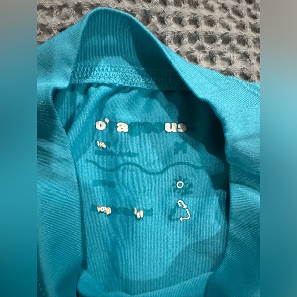 {O’RAGEOUS} Rash Guard - Picture 2 of 2